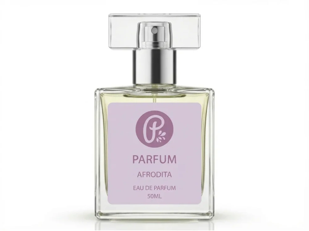PANAKEIA dámsky parfém Afrodita 50 ml – očarujúca vôňa pre ženy