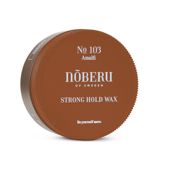Vosk na vlasy Noberu Amalfi- 80 ml