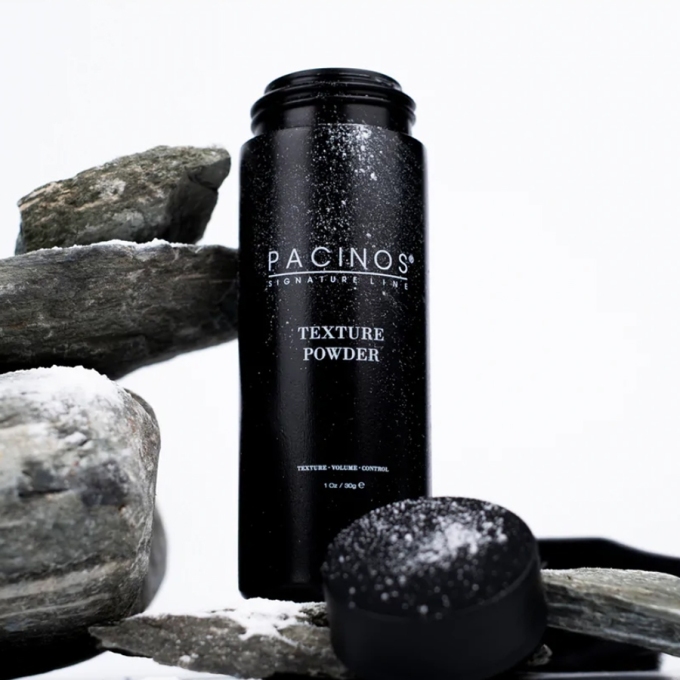 Púder na vlasy Pacinos Texture Powder- 30g