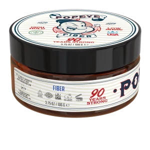 Popeye pomáda na vlasy Fiber 106 g – stylingová pomáda pre objem a textúru vlasov