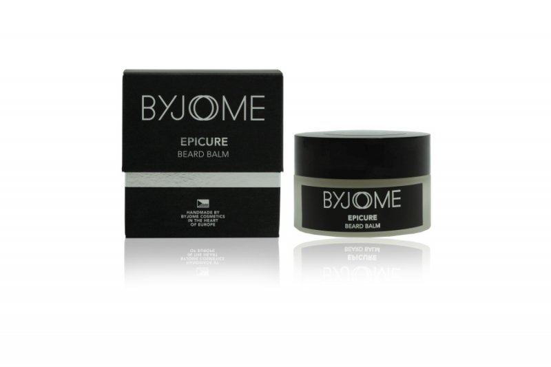 Balzam na bradu EPICURE- 50 ml