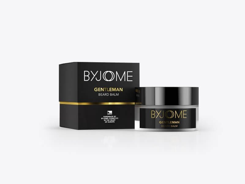 Balzam na bradu GENTLEMAN- 50 ml