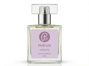 PANAKEIA dámsky parfém Afrodita 50 ml – očarujúca vôňa pre ženy