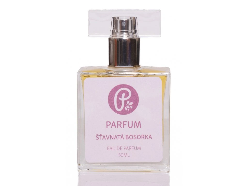 Dámsky parfém - Šťavnatá Bosorka 50ml