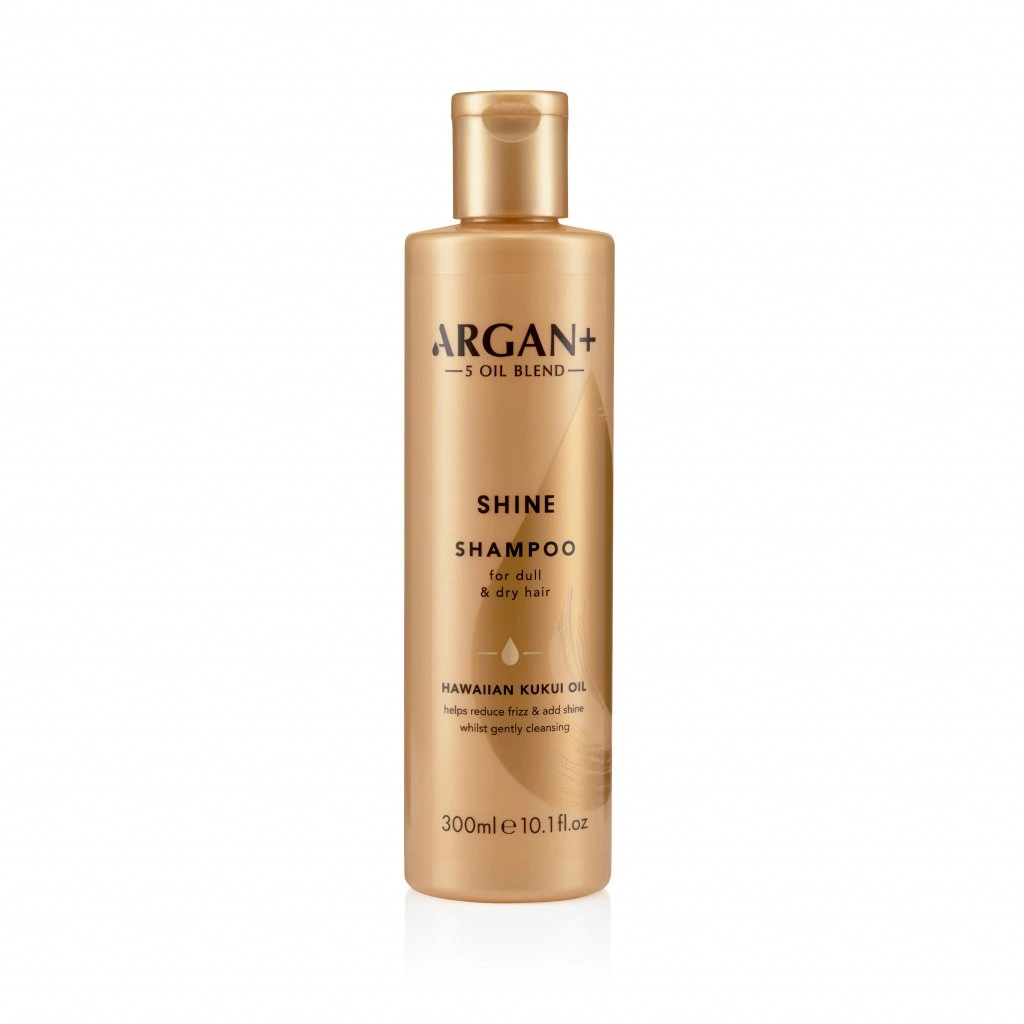 Argan+ – dámsky šampón 300 ml