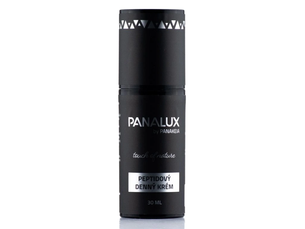 Peptidový denný krém 30ml