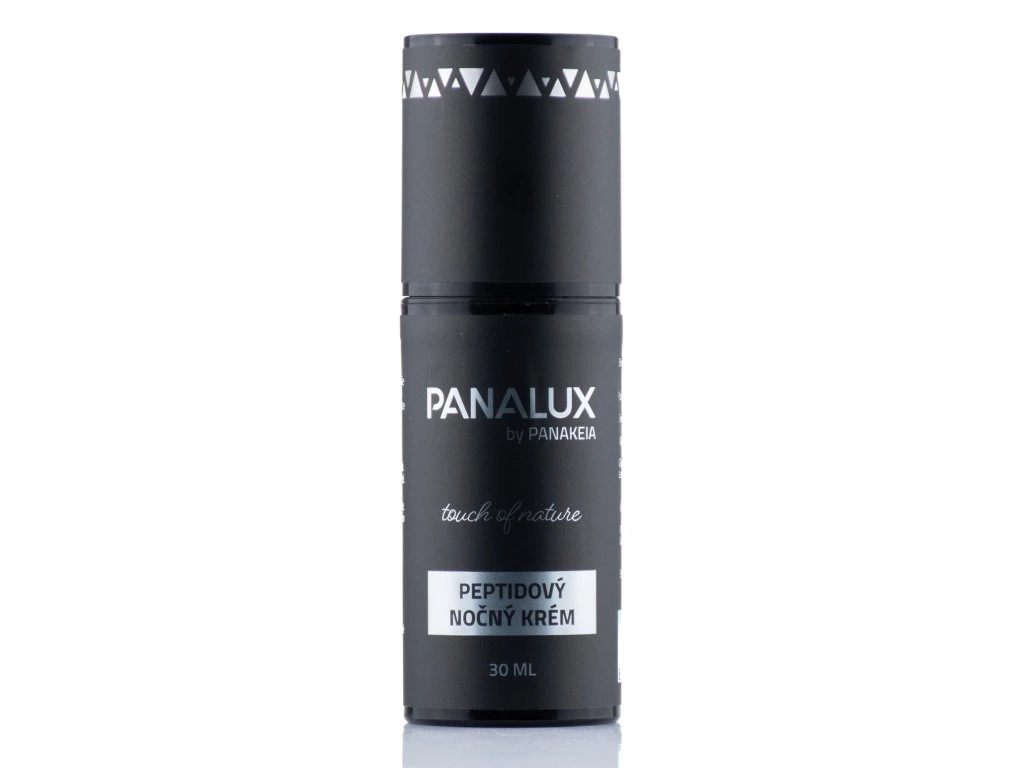 Peptidový nočný krém 30ml 