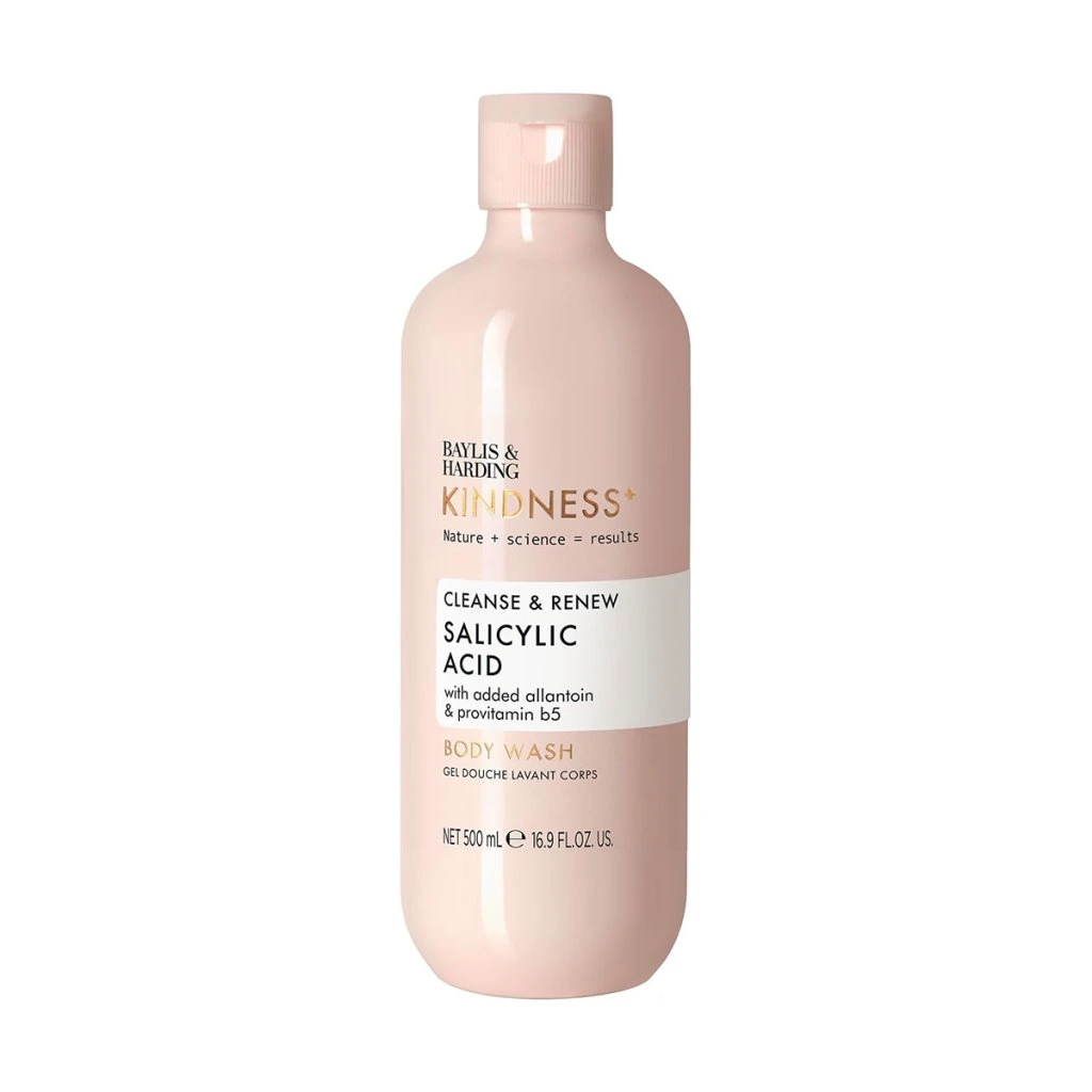 Dámsky sprchový gél Baylis & Harding Kindness -  500 ml