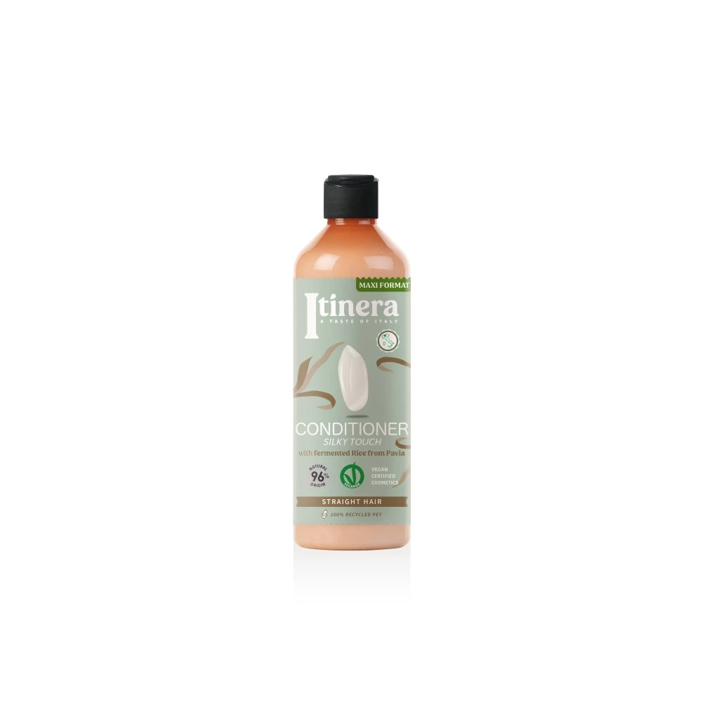 Dámsky kondicionér Ryža z Pavie- pre hladké a rovné vlasy 370 ml