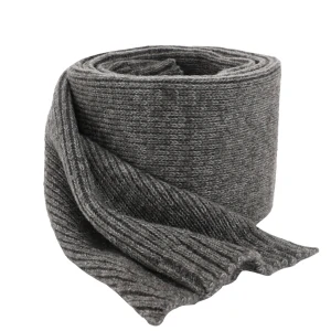 Dámsky zimný šál- merino vlna Loretta