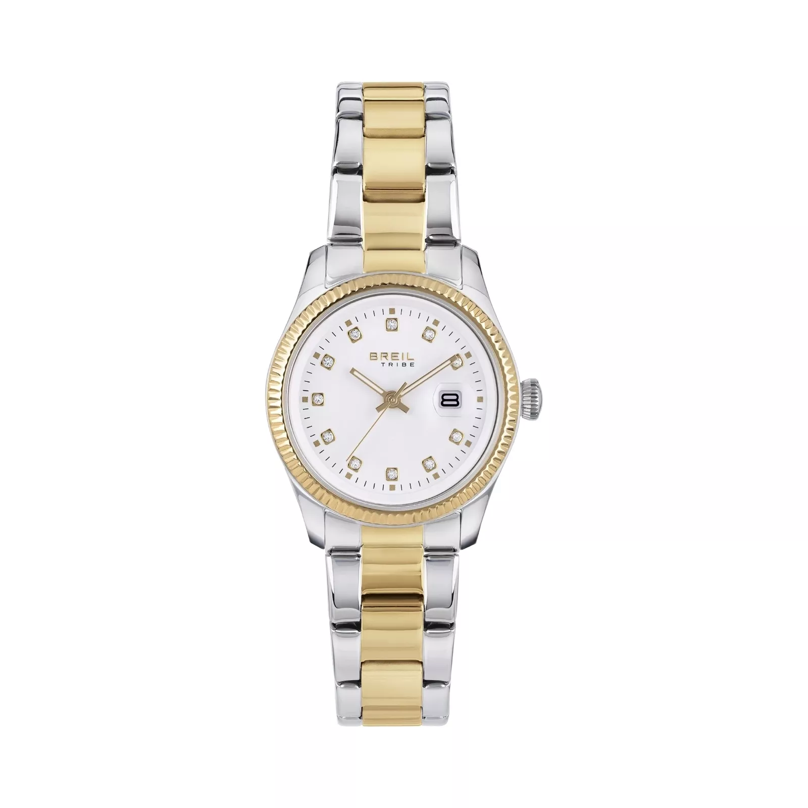 Dámske hodinky BREIL TRIBE - CLASSIC ELEGANCE