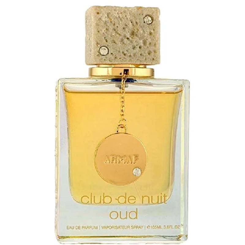 Armaf Club de Nuit Oud EDP 105 ml- unisex