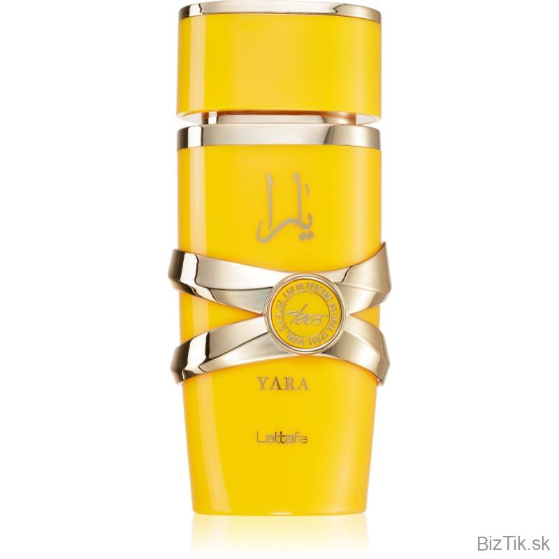 Lattafa Yara Tous EDP 100 ml- dámska vôňa