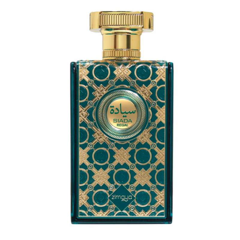 Zimaya Siada Regal EDP 100 ml- dámska vôňa