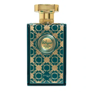 Zimaya Siada Regal – elegantná dámska parfumovaná voda EDP 100 ml