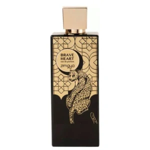 Zimaya Brave Heart – unisex parfumovaná voda EDP 100 ml