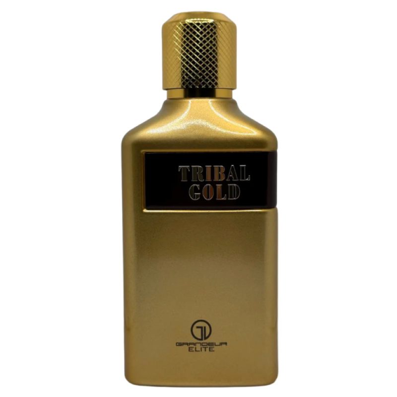 Grandeur Tribal Gold EDP 100 ml- pánska vôňa