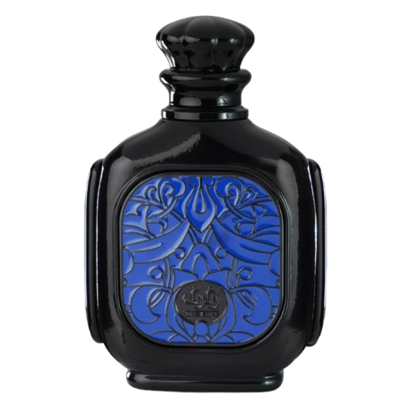 Zimaya Zukhruf Black EDP 100 ml- pánska vôňa