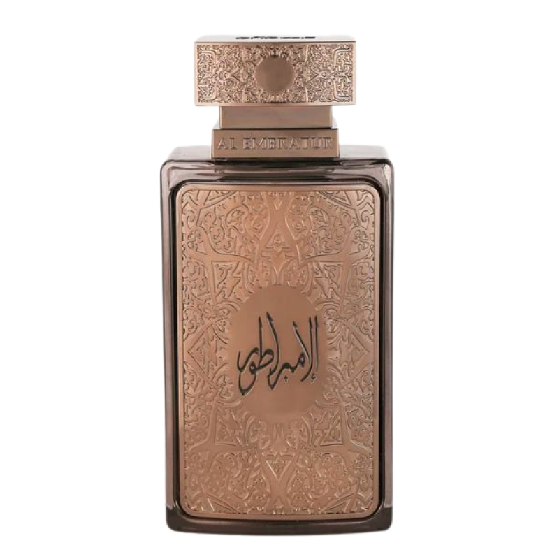 Zimaya Al Embratur EDP 100 ml- unisex vôňa