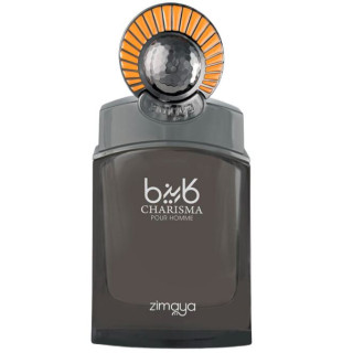 Zimaya Charisma Homme EDP 100 ml pánska vôňa