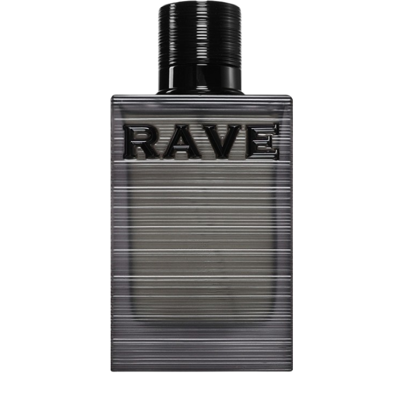 Lattafa Rave Nuit Parfaite EDP 100 ml- pánska vôňa