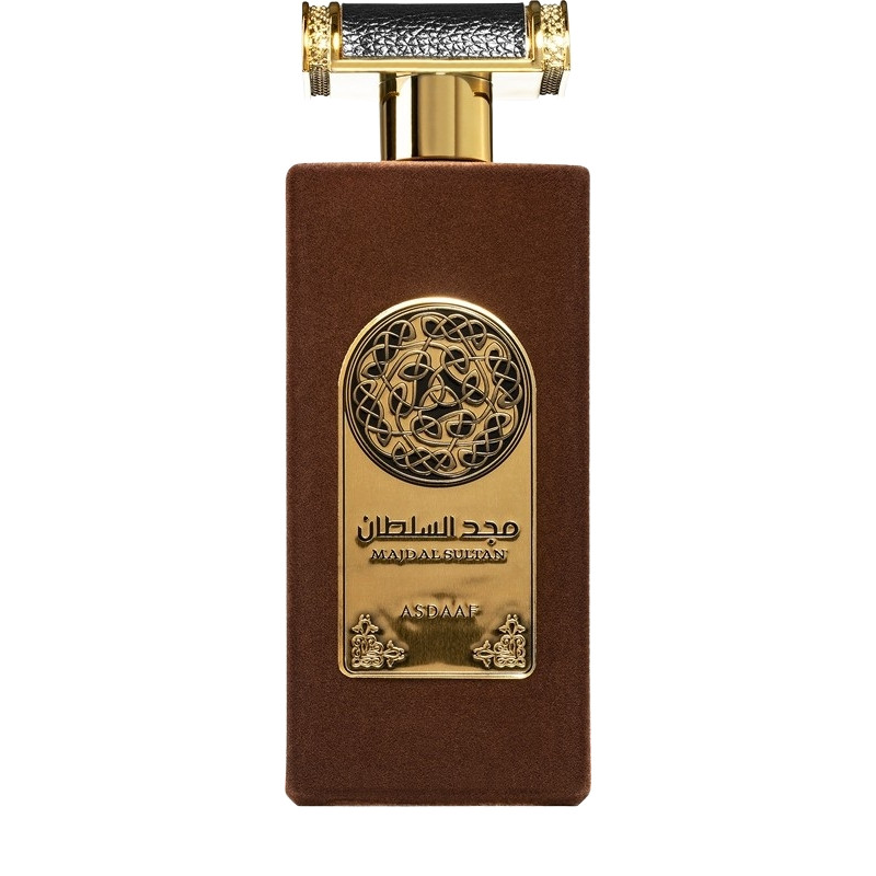 Asdaaf Majd Al Sultan EDP 100 ml- pánska vôňa