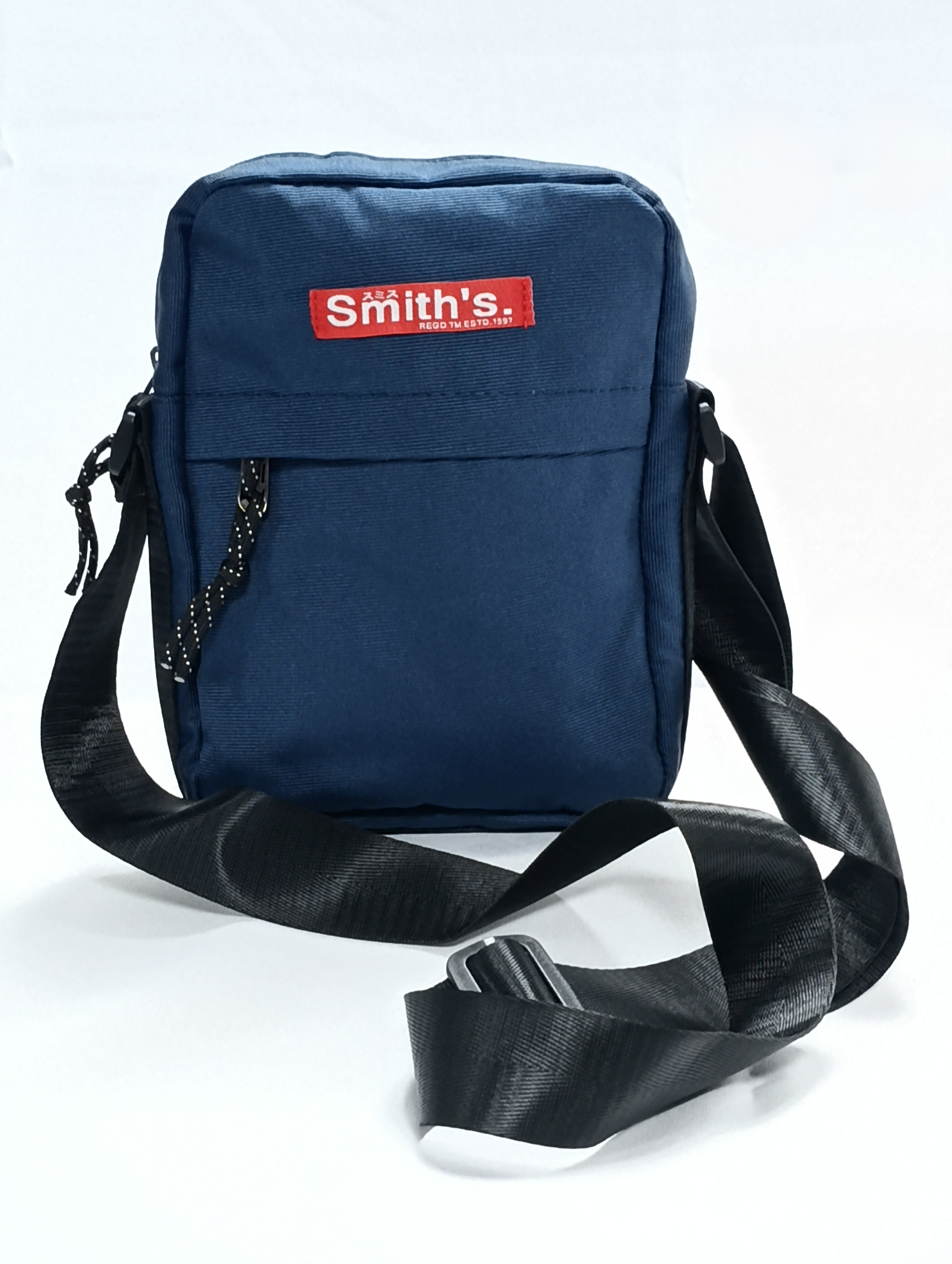 Športová taška cez rameno SMITH'S