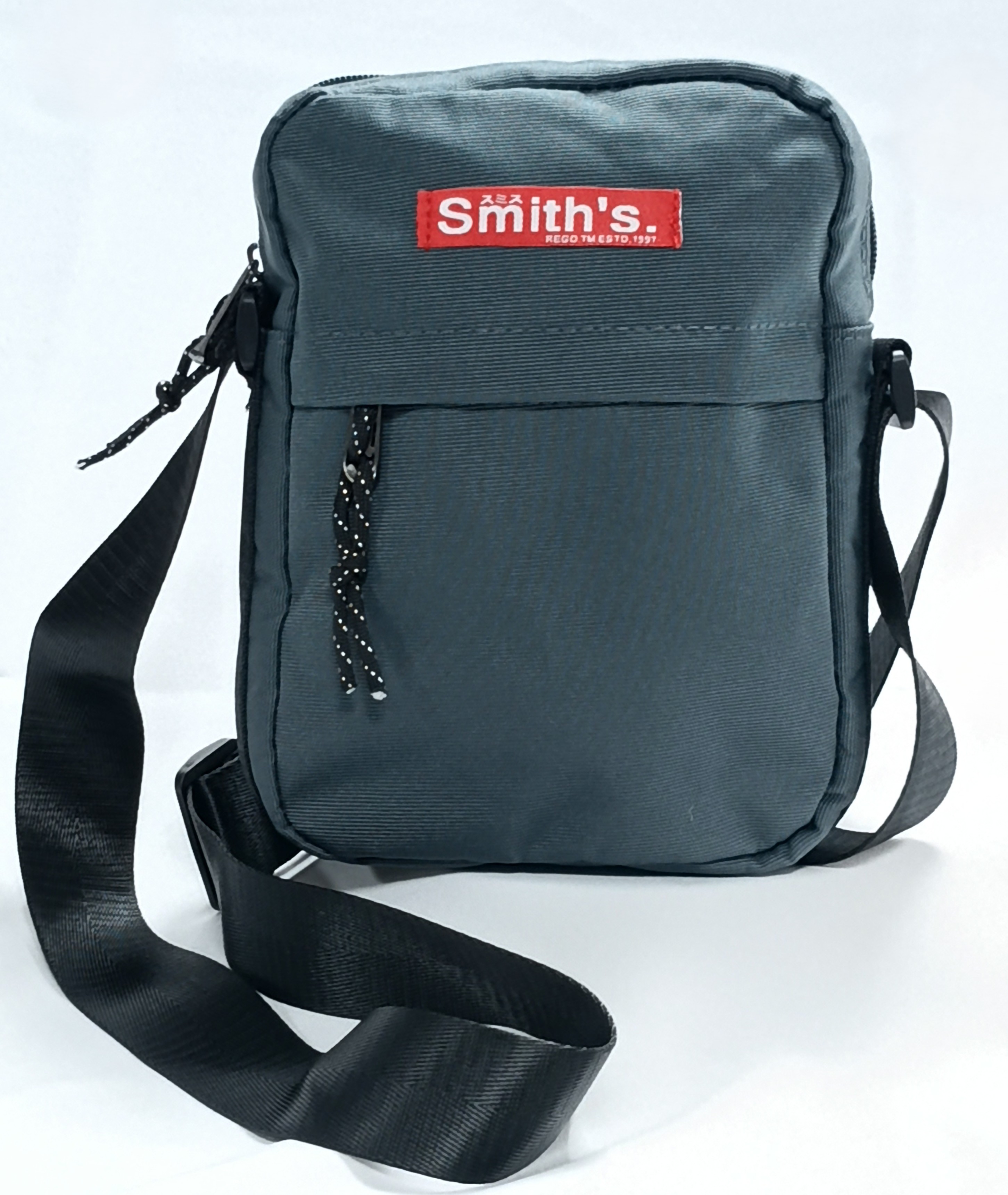 Športová taška cez rameno SMITH'S