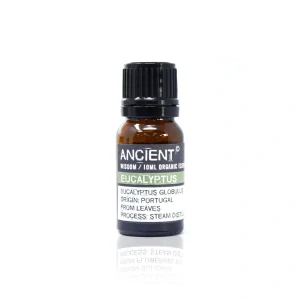 Bio esenciálny olej Eukalyptus- 10ml