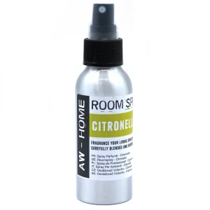 Izbové parfémy 100ml - Citronella