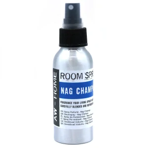 Izbové parfémy 100ml- Nag Champa