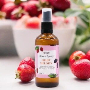 Izbový sprej Home Fresh- Ovocná Melódia 100ml