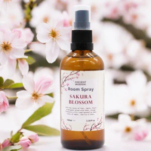 Izbový sprej Home Fresh - Sakurová Esencia 100ml