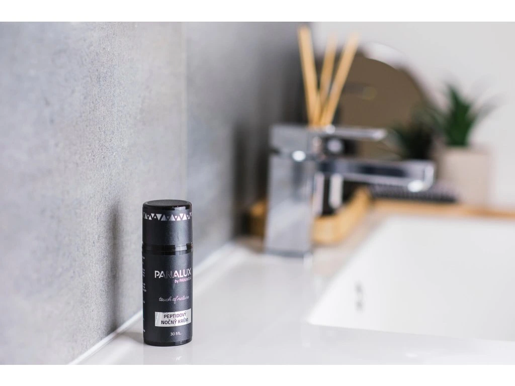 Peptidový nočný krém 30ml 