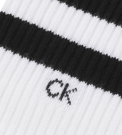 Pánske ponožky Calvin Klein –2-balenie