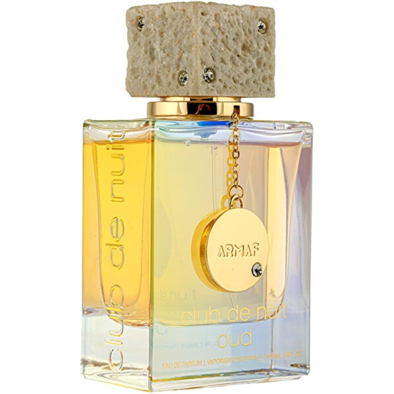 Armaf Club de Nuit Oud EDP 105 ml- unisex