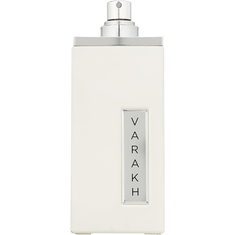 Fragrance World Varakh Silver EDP 100 ml- dámska vôňa