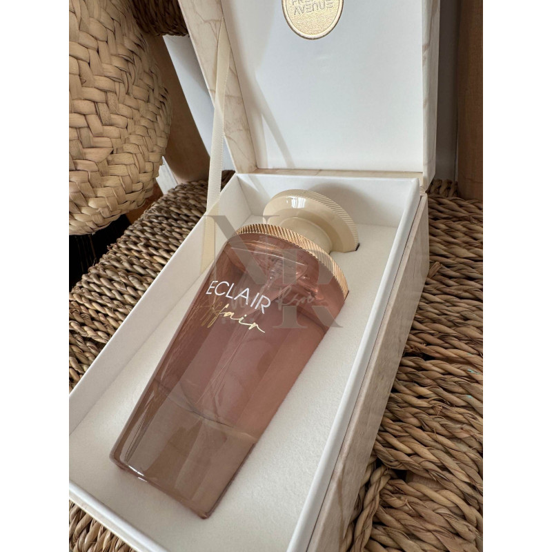 French Avenue Éclair Affair EDP 100 ml- unisex