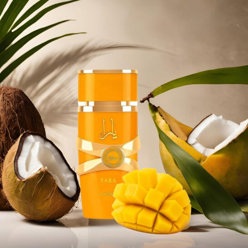 Lattafa Yara Tous EDP 100 ml- dámska vôňa