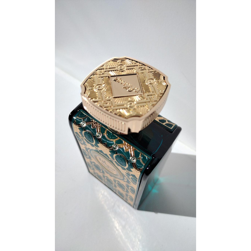 Zimaya Siada Regal EDP 100 ml- dámska vôňa