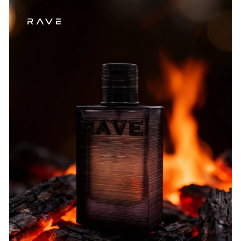 Lattafa Rave Nuit Parfaite EDP 100 ml- pánska vôňa