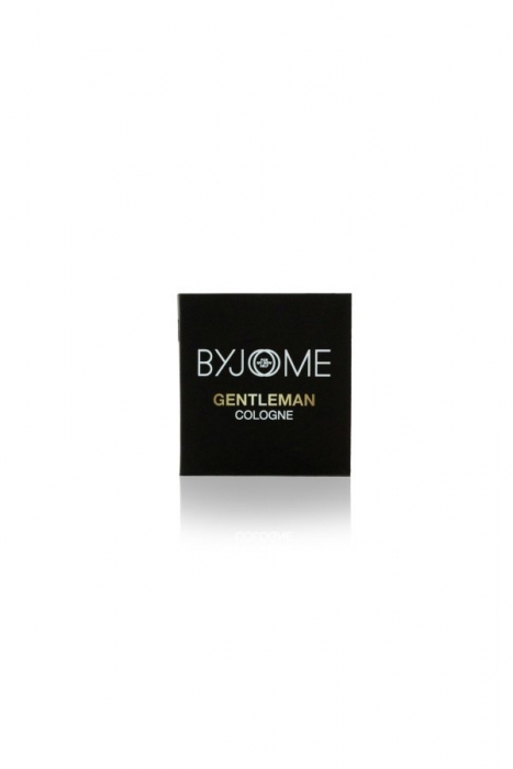GENTLEMAN Cologne – vzorka 1 ml