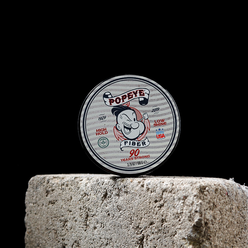 Pomáda na vlasy Popeye Fiber- 106 g