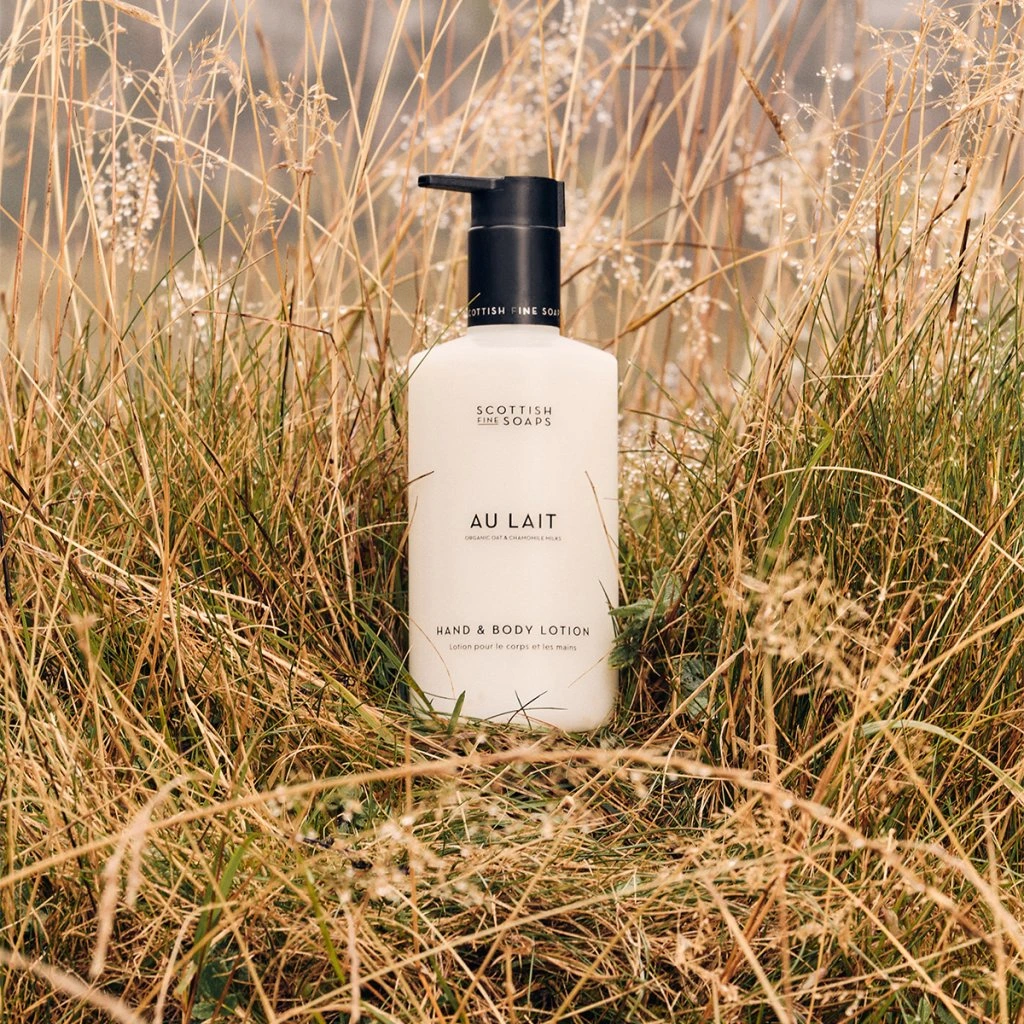Dámske telové mlieko Au Lait –300 ml