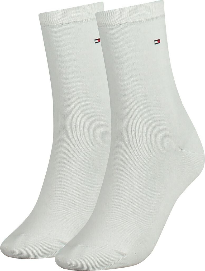 Dámske ponožky Tommy Hilfiger – 2-balenie