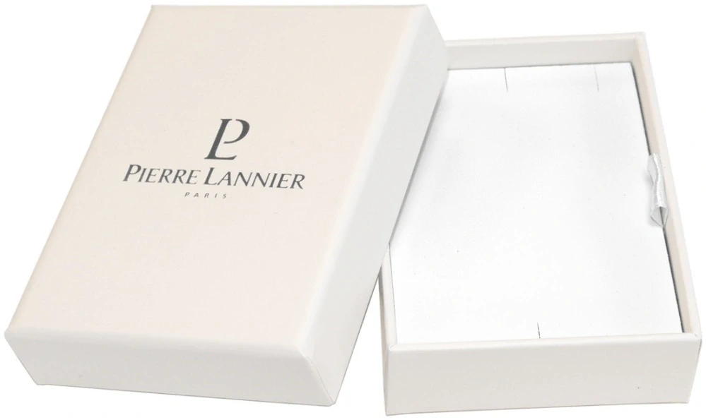 Dámsky náramok Pierre Lannier Ariane BJ07A1101 – strieborná chirurgická oceľ