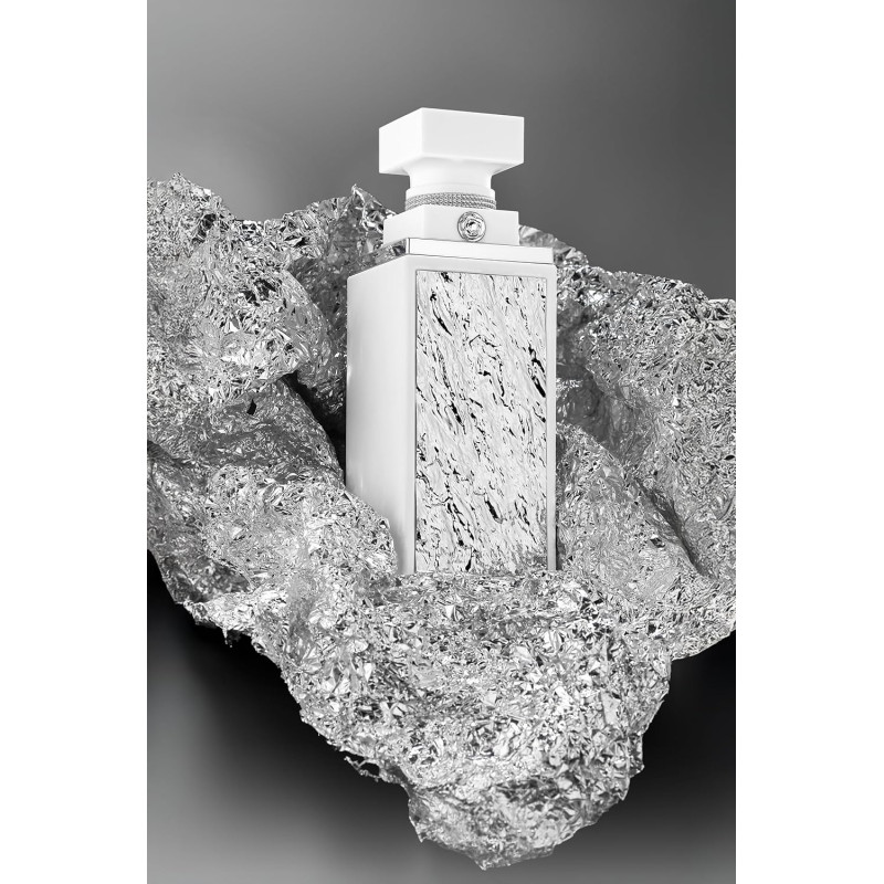 Fragrance World Varakh Silver EDP 100 ml- dámska vôňa