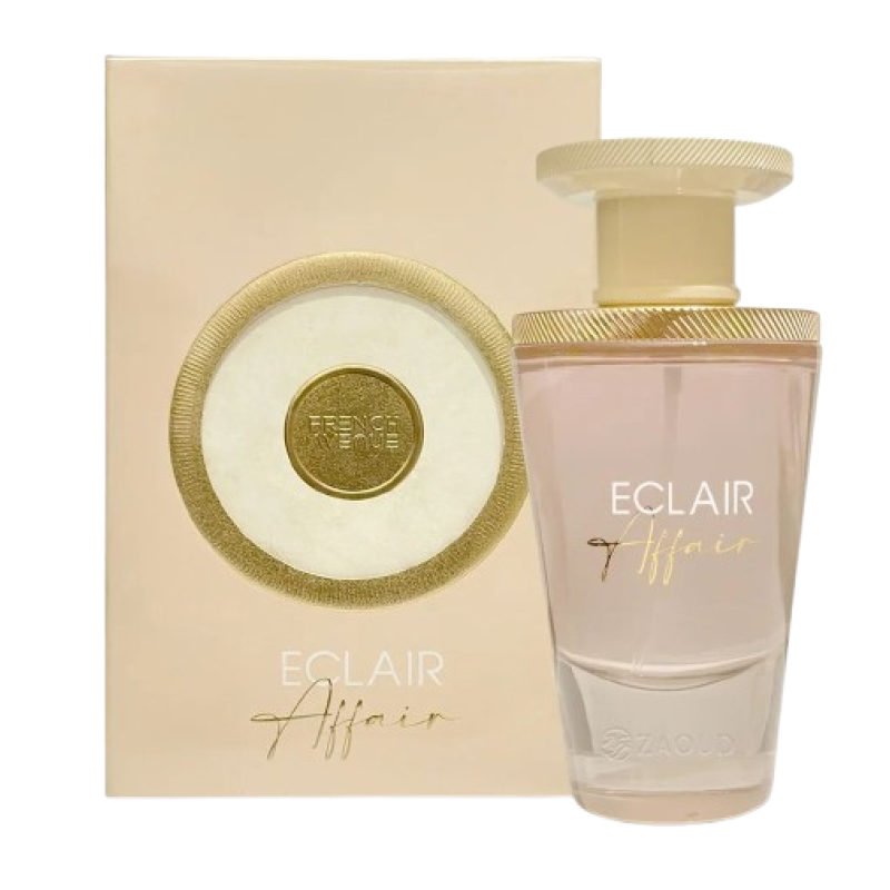 French Avenue Éclair Affair EDP 100 ml- unisex