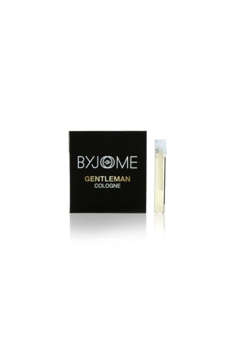 GENTLEMAN Cologne – vzorka 1 ml