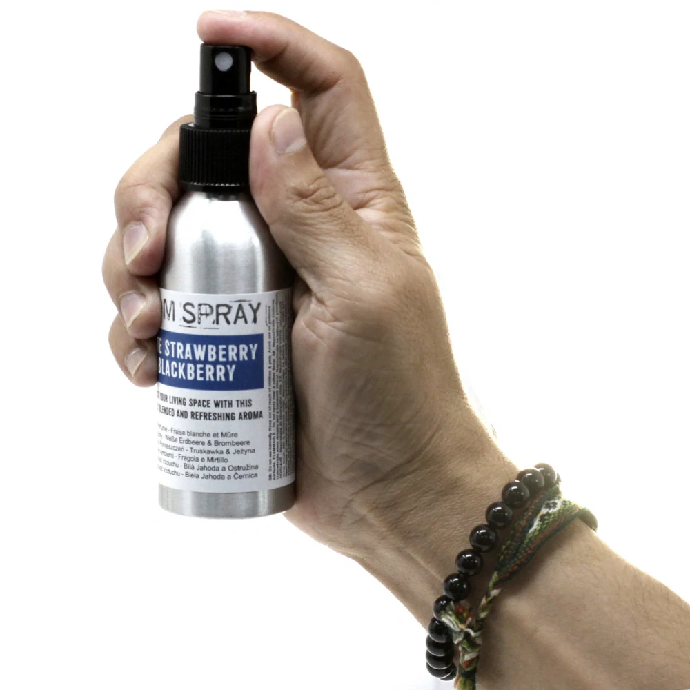  Izbové parfémy 100ml - Egreš & Biely Čaj